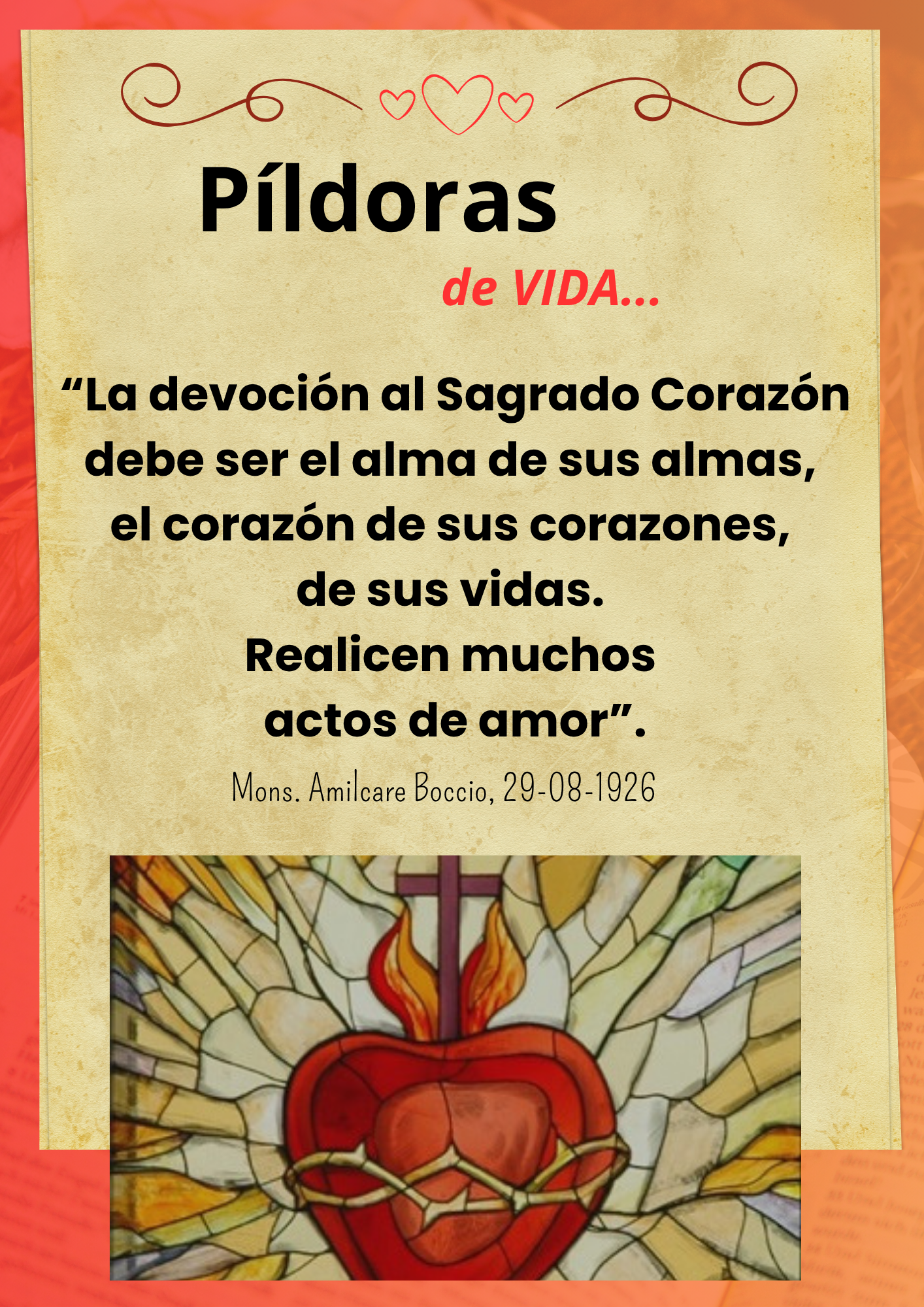 Piccole Figlie del Sacro Cuore di Ges�